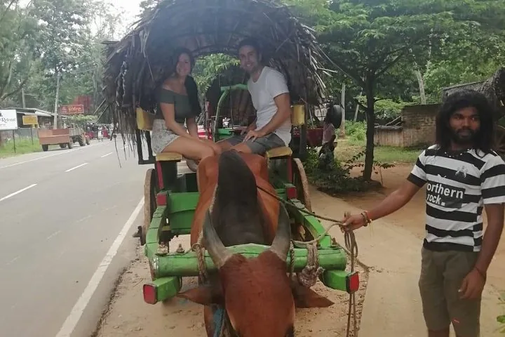 Foto del tour